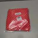 Vintage Women 1950s Rockabilly Swing Dress Pinup 50s Retro Hepburn Style Halterneck A-Line Dresses (Medium)