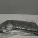 Driver Seat Trim Panel, Driver Seat Track Cover fit for Dodge Grand Caravan Chrysler Town and Country 2011 2012 2013 2014 2015 2016 2017 2018 2019 2020, 924-438 Seat Track Cover Trim