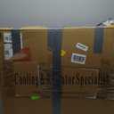 ALLOYWORKS 3 Row All Aluminum Radiator For 1987-2006 Jeep Wrangler TJ YJ 2.4L 2.5L 4.0L 4.2L 2001 2002 2003 2004 2005 PRO