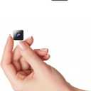 Only 0.9 Inch Hidden Camera 2026 Mini 1080P HD Small Magnetic Security Home WiFi Micro Wireless Camera Nanny Cam with Motion Detection,Cloud & SD Storage,Night Vision,Wide Angle for Home Baby Indoor