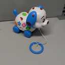 HumorPlay Musical Puppy Baby Toy 6-12-18 Month, Crawling & Walking Toys for 1 Year Old Boy Girl Gifts, Birthday Gift for 1 Year Old Boy Toy, Bilingual Infant Present for 6 7 8 9 10 Month