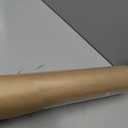 Vanhench 36"x 2520" (210') Brown Paper Roll for Bulletin Board Paper Craft Kraft Gift Wrapping Crafting Art Bouquet Flower Poster Shipping Packing Table Covering Moving Supplies, 70GSM 50LB