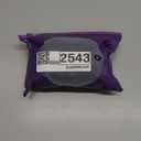 cyeollo Dog Pajamas Fleece Pjs Thermal Stretchable Dog Onesie Winter Jumpsuit for Small Dogs Warm Pet Cold Weather Coats, Navy M (Medium (chest Girth: 15"-18"))