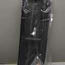 Stanbroil 20.5" Natural Gas Powder Coated Steel Fireplace Dual Flame Pan Burner Kit