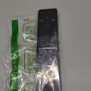 Replacement Voice Remote for Samsung-TV-Remote Control Compatible for All Samsung with Voice Function Smart Curved Frame QLED LED LCD 8K 4K TVs