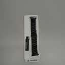 EPULY Metal Band Compatible with Apple Watch Bands for Men 49mm 46mm 45mm 44mm 42mm 41mm 40mm 38mm, Business Stainless Steel Strap for iWatch Bands Series 11 10 9 8 7 6 5 4 3 2 1, SE3 2 1, Ultra3 2 1 (Black)