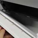 Amazon.com: Gevi V2.0 Quiet Countertop Nugget Ice Maker, Self-Cleaning Chewable Pellet Ice Machine, 38 lbs/24H, Energy-Efficient, White : Appliances