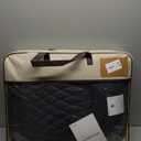 FREESOO Black Car Seat Covers Full Set - Faux Nappa Leather Seat Covers for Cars, Ultra Breathable Waterproof Front Seats Protector with Lumbar Support, Universal Fit for Automotive Sedan SUVs Pickups