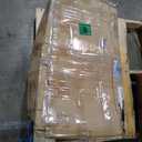 FBSPORT Inflatable Bounce House Water Slide, Bounce House for Kids with Toy Market Stand Splash Pool Bouncer Climbing Wall Water Gun Ball Dart, Bouncy Castle W/620W Blower for Outdoor Indoor, Green