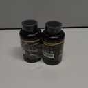 2 x Himalayan Shilajit Gummies 800mg - Magnesium, Ashwagandha, Zinc, Fulvic Acid & 85+ Trace Minerals, Lab Tested, Pure, Sugar-Free, Extra Strength, High Absorption, for Men, Women, Non-GMO, 30 Gummy (30 Count (Pack of 1))