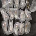 S14 LED Decorative Bulb, 15 Pcs.