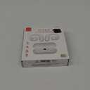 iLive Driver Clear Truly Wireless Open Ear Earbuds in White