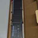 97WH 6GTPY Laptop Battery for Dell XPS 15 9560 9570 9550 7590 Precision 5520 5530 Vostro 7500 5XJ28 i7-7700HQ 5D91C GPM03 4GVGH 1P6KD