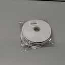 3 x Christmas Ribbon for Gift Wrapping - Brown Velvet Ribbon 3/8" * 10Yard - Vintage Christmas Ornaments Decor Bows Making - Christmas Tree Ribbon