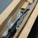MZK 20V MAX 23-inch Cordless Pole Hedge Trimmer Attachment.FQ