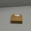 Notakia Small White Birds Statues Home Decor Modern Style Decorative Ornaments for Living Room Decor, Bedroom, Office Desktop, Cabinets (2Pcs White Birds)