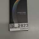 TORRAS Strong Magnetic & Seamless Stand for iPhone 17 Pro Max Case, Fit for MagSafe, Military Grade Drop Protection, Sturdy Adjustable Kickstand Slim for iPhone 17 Pro Max Case Translucent Matte Black