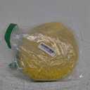 3M Wool Polishing Pad (05713)  For Boats, Cars, Trucks and RVs  Single-Sided  9 Inches , Yellow