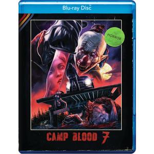 Camp Blood 7