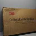 CU622 Aluminum Radiator for 1988-1999 Chevy GMC C/K 1500 2500 3500 V6 V8 GAS CNG DIESEL Radiador 3 Row Core Radiators