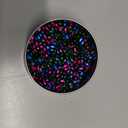 550pcs Multicolor 4 in 1 Magnet Balls Desk Toys for Adults, Ferrite Crags Magnetic Putty Desk Fidget Toys for Office