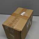 Cabilock Candle Stands with Handles 4 Inch Glass Candle Holders for Indoor Outdoor Decor Tea Light Holders Hydroponic Planters Multipurpose Ornaments for Party Wedding Home (16PCS)