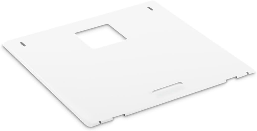 Dometic 95505 10-Gallon Water Heater Door - White