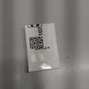 AGVEE 2 Pack 4 inch USB-C Female to Lightning Male Adapter, 30W Fast Charging Charger Converter for iPhone 14 13 12 11 Airpods iOS Device Carplay, Not for Audio, Dark Gray