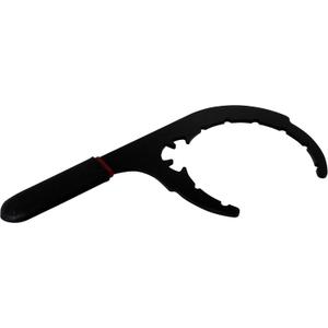 Lisle 61090 Diesel Filter Wrench, 5"