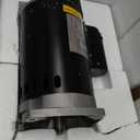 B2854 Pool Pump Motor,1.5 HP Compatible With Century/Smith Pool Pump Motors. Square Flange, 3450 RPM, 230/115 Volts, 8.0/16.0 Amps, 56Y Frame, PSC, ODP Housing, 1.1 Service Factor