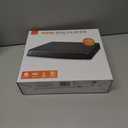 iLive DVD Player with HDMI Conversion, DH300BI, Black