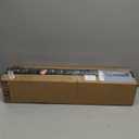 Washable Kitchen Rug 24" x 82" / 60cm x 210cm, Non Slip Kitchen Mat for Floor, Absorbent Indoor Entryway Runner Rug for Hallway, Laundry, Bathroom, Bedroom (Roll Packing) (Grey)