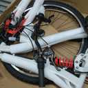 Huffy Stone Mountain Bike for Men and Women, 20/24/26, 6-Speed (20) or 21-Speed, Front or Dual Suspension (Varies), Multiple Colors, Adjustable Saddle, Shimano Equipped, All-Terrain Tires