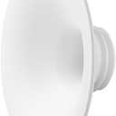 Momcozy Air 1 Flange 24mm, Compatible with Momcozy Air 1 Breast Pump. Original Replacement Accessories, 1PC
