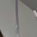 AmazerBath 3 PCS Shower Door Bottom Seal for 3/8 Inch Glass - (15.75 Inches x 3), 3 Section Segmented Shower Installation Kit Frameless Glass Door Seal Strip