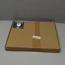 11x14 Bling Picture Frame, Display Pictures 8x10 with Mat or 11x14 Without Mat, Tabletop or Wall Mount Glitter Shiny Crystal Photo Frame With Sparkle Glass Rhinestones, Horizontally or Vertically(Golden)