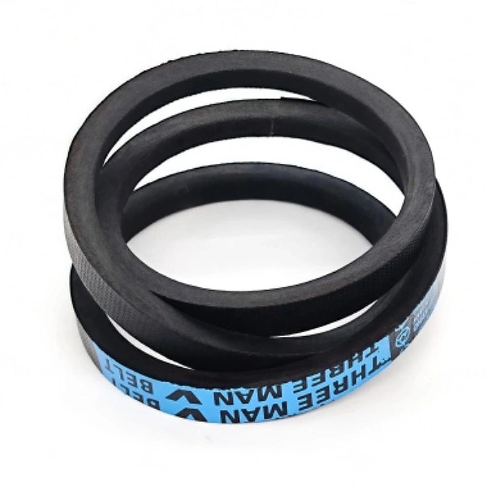 754-0467A Mower Drive Belt 46" Replacement 5/8"x 90.5" for MTD Cub Cadet Troy Bilt 754-0467 754-0467A 954-0467 954-0467A for Toro 112-0301 LX420 LX425