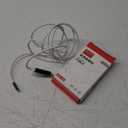 Raryars 4K 60Hz PD100W USB C to HDMI Cable Only for Nintendo Switch 2/Switch/Steam Deck/ROG Ally/Laptop 2m/6.6FT, Portable USB-C to HDMI Replaces Original Switch Dock for TV Screen Mirroring, Black