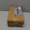 8 Piece Ceramic Fireplace Logs Set, Decorative Wood Logs for Ventless, Gas, Propane, Electric Fireplaces & Fire Pits, Stackable Indoor Outdoor Decorative Fake Logs, Heat Resistant.