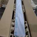 LG S90TR 7.1.3-Channel OLED evo TV Matching Home Theater Soundbar with Rear Surround Speakers and Wireless Subwoofer, Wow Orchestra, Dolby Atmos, WOWCAST Built-in (2024 Model)