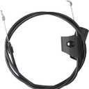 532401994 Lawn Mower Zone Control Cable Fits for Husqvarna, Poulan and Craftsman Models 917376470 917371940 917371950 917376471 917376480 917376481 917376483 917376746 62522 FE XT722 FE PR625Y22RKP