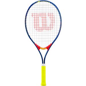 Wilson US Open Jr 25 Tennis Racket - Blue