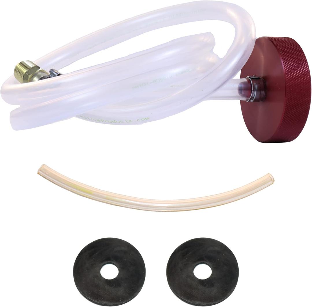 Motive Products 1118 Black Label Adapter, Compatible with all Teslas, Late Model GM, and Ford 2005-Present, 3-Prong Twist Style