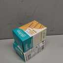 2 x Glutino Gluten Free Table Crackers, Premium Squares, Original, 7 oz