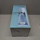 SodaStream Terra Sparkling Water Maker (Misty Blue) with CO2 and Dishwasher Safe Bottle