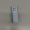 Mini Bag Sealer with Cutter and Magnet, 3-in-1 Rechargeable Magnetic Food Sealer & Cutter, USB Portable Handheld Heat Sealing Tool for Snacks, Chips, Vegetables to Keep Food Fresh (Blue)