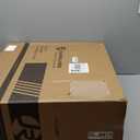 SUPERJARE 0.79'' Extra-Thick Exercise Equipment Mats, 12 Pcs 48 Sq Ft Rubber Top Floor Tiles with High Density EVA Foam, Interlocking Gym Flooring for Home Gym, Workout Mat, Black/Grey