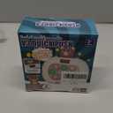 GAPER GO Pop Game Light Up Fidget Toy for Kids 5-7 8-12, Handheld Puzzle Game Sensory Toys with LED Screen, Christmas Toys Gifts for 3-12 Year Old Boys Girls (Astronaut)