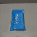 DrFinger Thumb Brace Spica Splint for Right & Left Hand, De Quervain's Tenosynovitis Splint, Breathable Wrist & Thumb Stabilizer, for Trigger Thumb, Arthritis, Tendonitis, Men and Women -Black (L/XL)