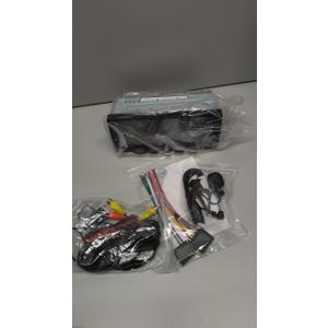 Car Multimedia System